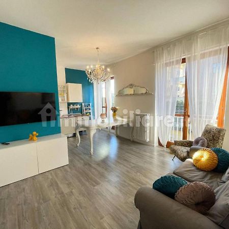 Da Roby, Nick E Ginger Apartment Milano Ngoại thất bức ảnh