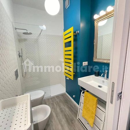 Da Roby, Nick E Ginger Apartment Milano Ngoại thất bức ảnh
