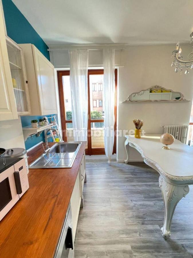 Da Roby, Nick E Ginger Apartment Milano Ngoại thất bức ảnh