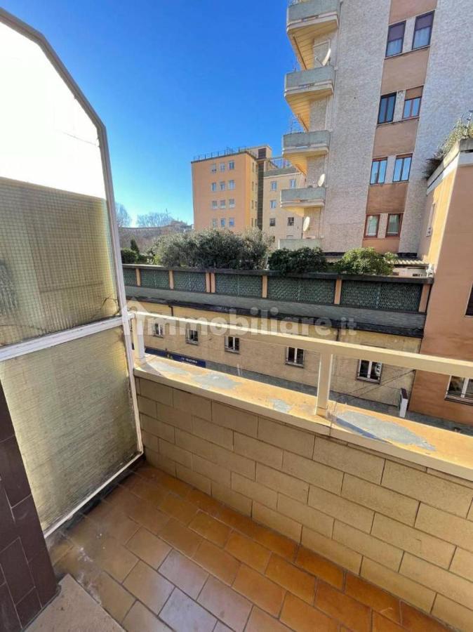 Da Roby, Nick E Ginger Apartment Milano Ngoại thất bức ảnh
