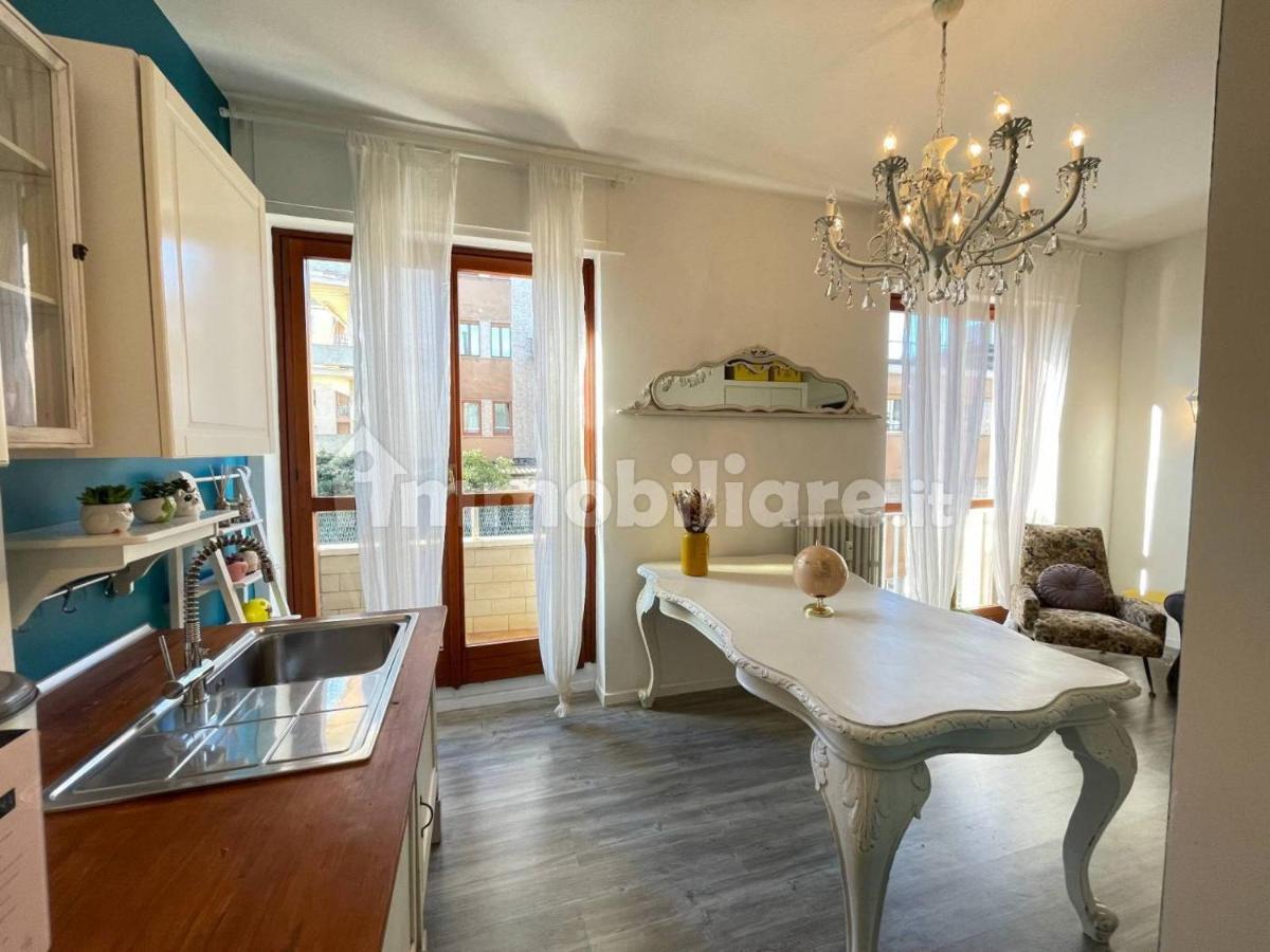 Da Roby, Nick E Ginger Apartment Milano Ngoại thất bức ảnh