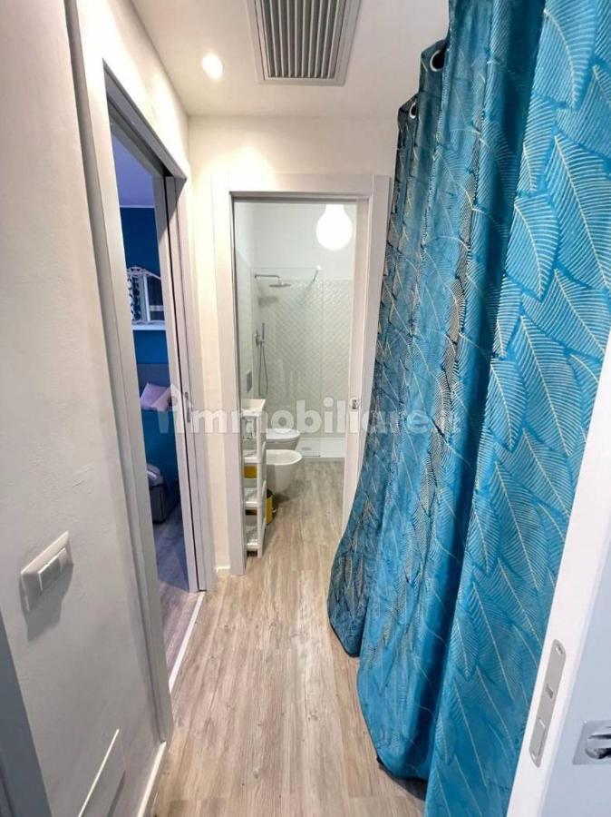 Da Roby, Nick E Ginger Apartment Milano Ngoại thất bức ảnh