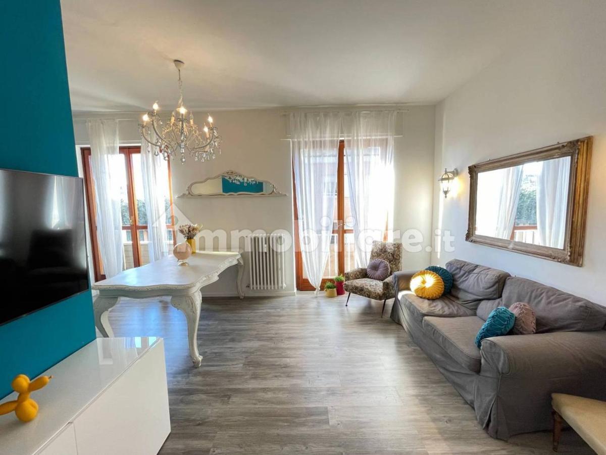 Da Roby, Nick E Ginger Apartment Milano Ngoại thất bức ảnh