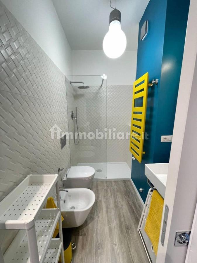 Da Roby, Nick E Ginger Apartment Milano Ngoại thất bức ảnh