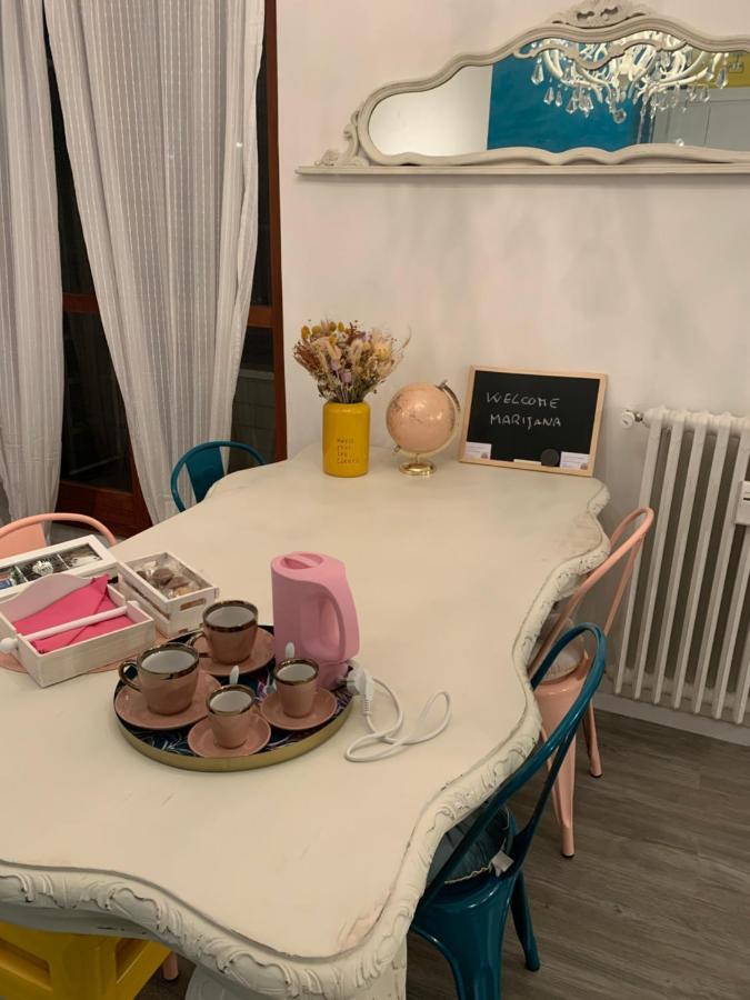 Da Roby, Nick E Ginger Apartment Milano Ngoại thất bức ảnh