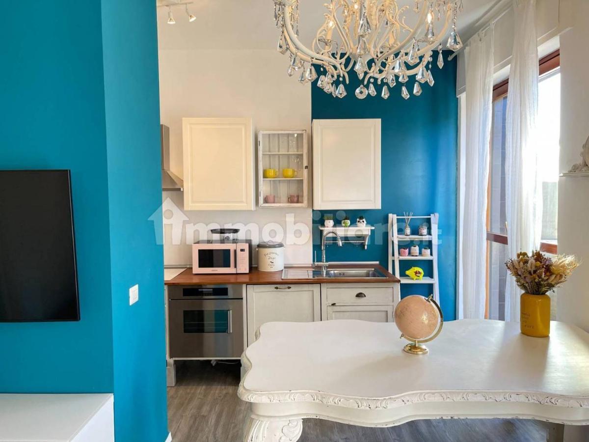 Da Roby, Nick E Ginger Apartment Milano Ngoại thất bức ảnh