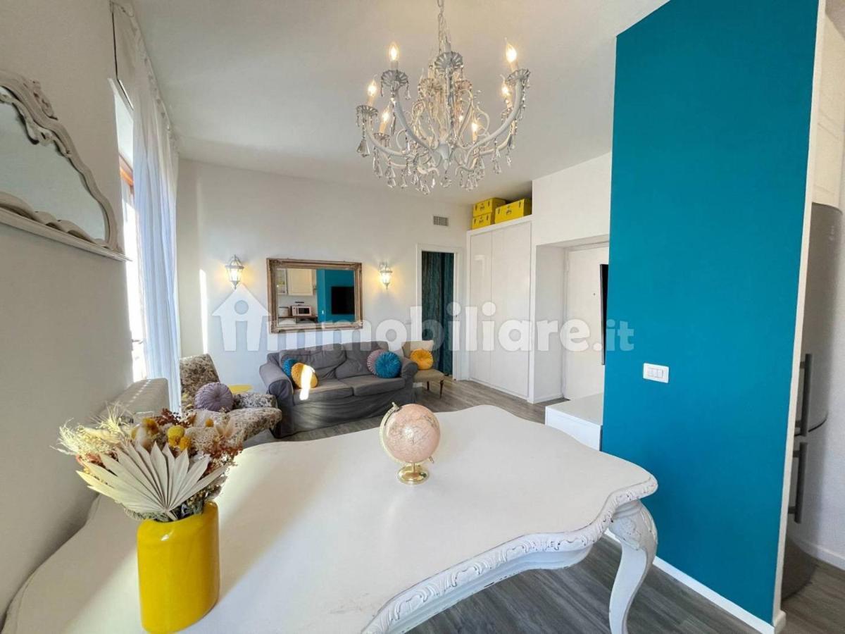 Da Roby, Nick E Ginger Apartment Milano Ngoại thất bức ảnh