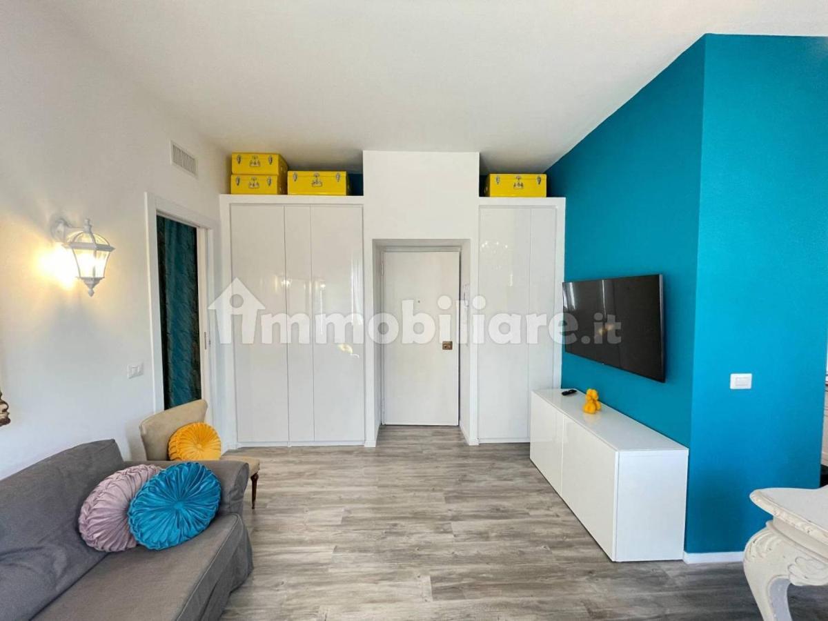 Da Roby, Nick E Ginger Apartment Milano Ngoại thất bức ảnh