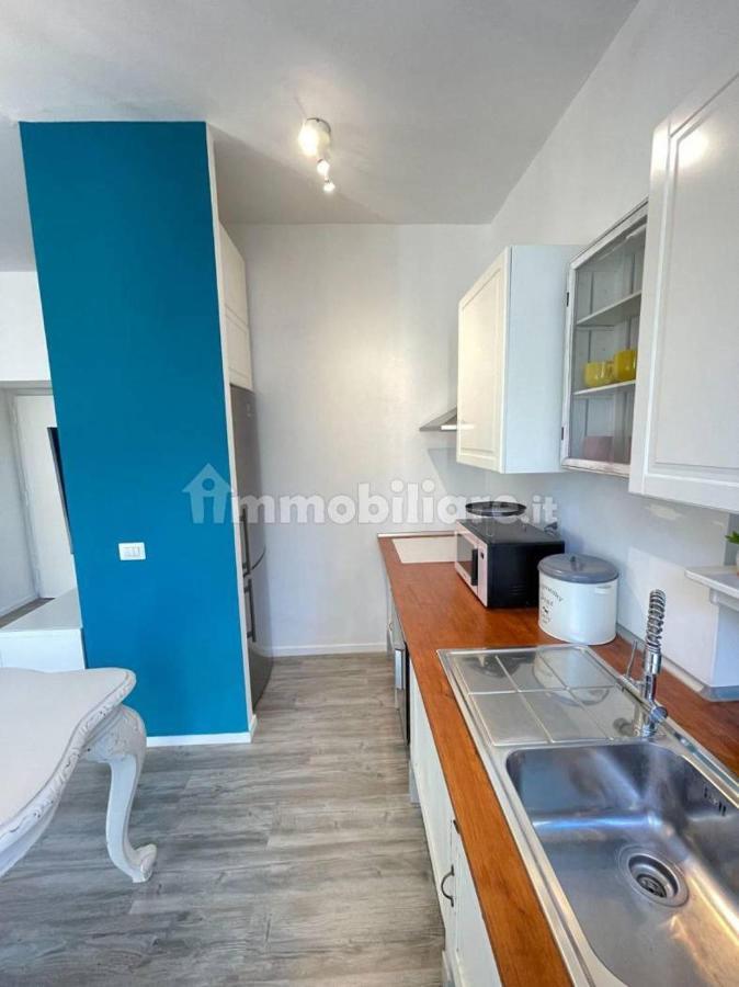 Da Roby, Nick E Ginger Apartment Milano Ngoại thất bức ảnh