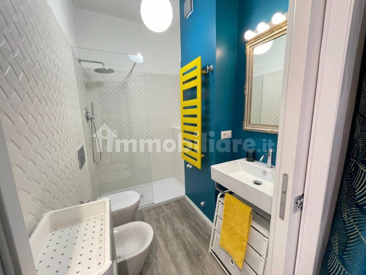Da Roby, Nick E Ginger Apartment Milano Ngoại thất bức ảnh