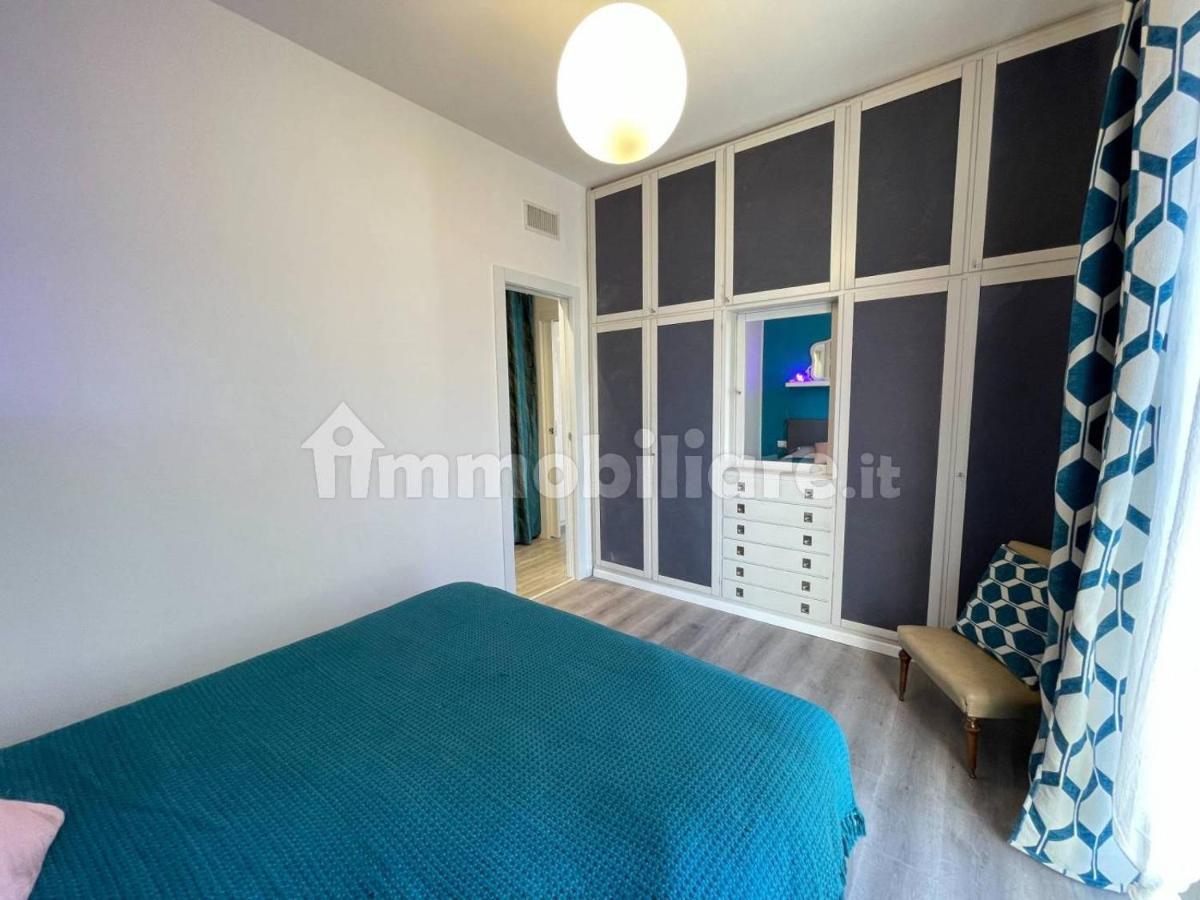 Da Roby, Nick E Ginger Apartment Milano Ngoại thất bức ảnh